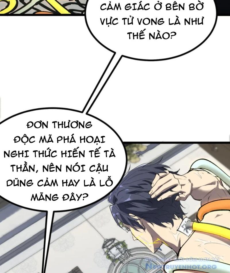 Thánh Hiệp Sĩ Cấp Sss: Chapter 78