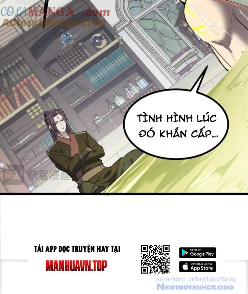 Thánh Hiệp Sĩ Cấp Sss: Chapter 78