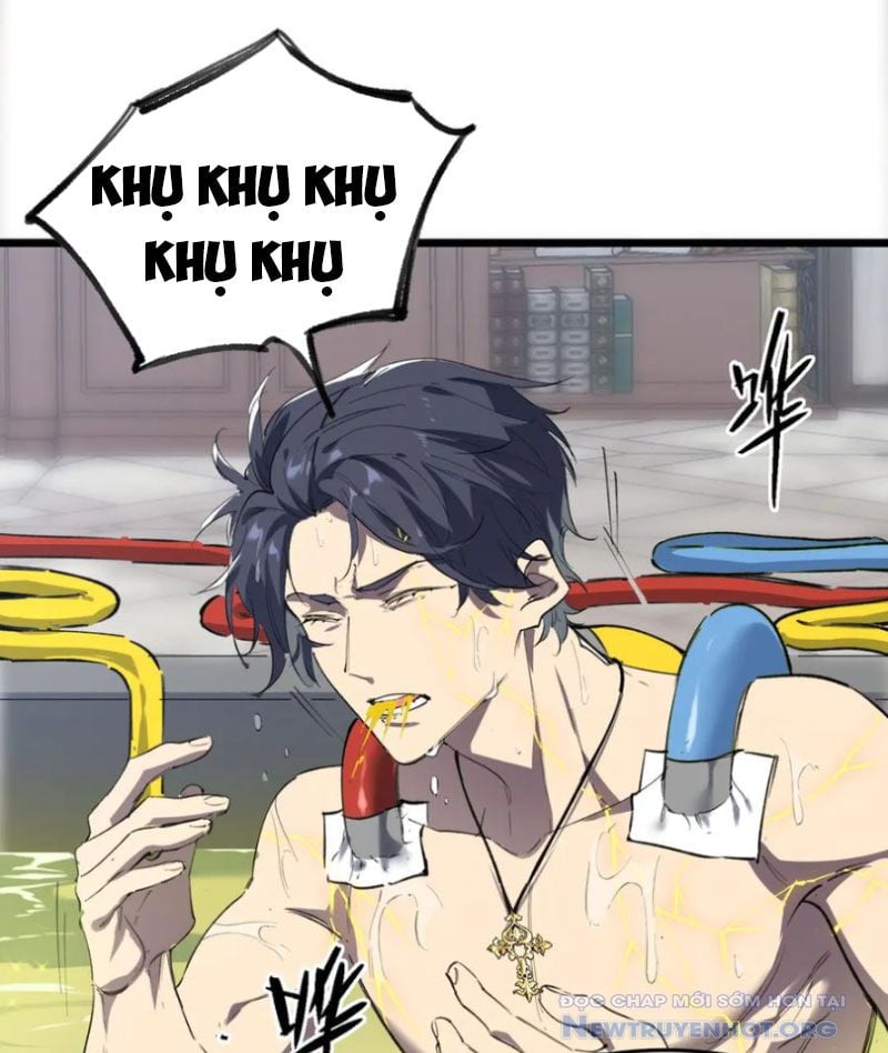 Thánh Hiệp Sĩ Cấp Sss: Chapter 78