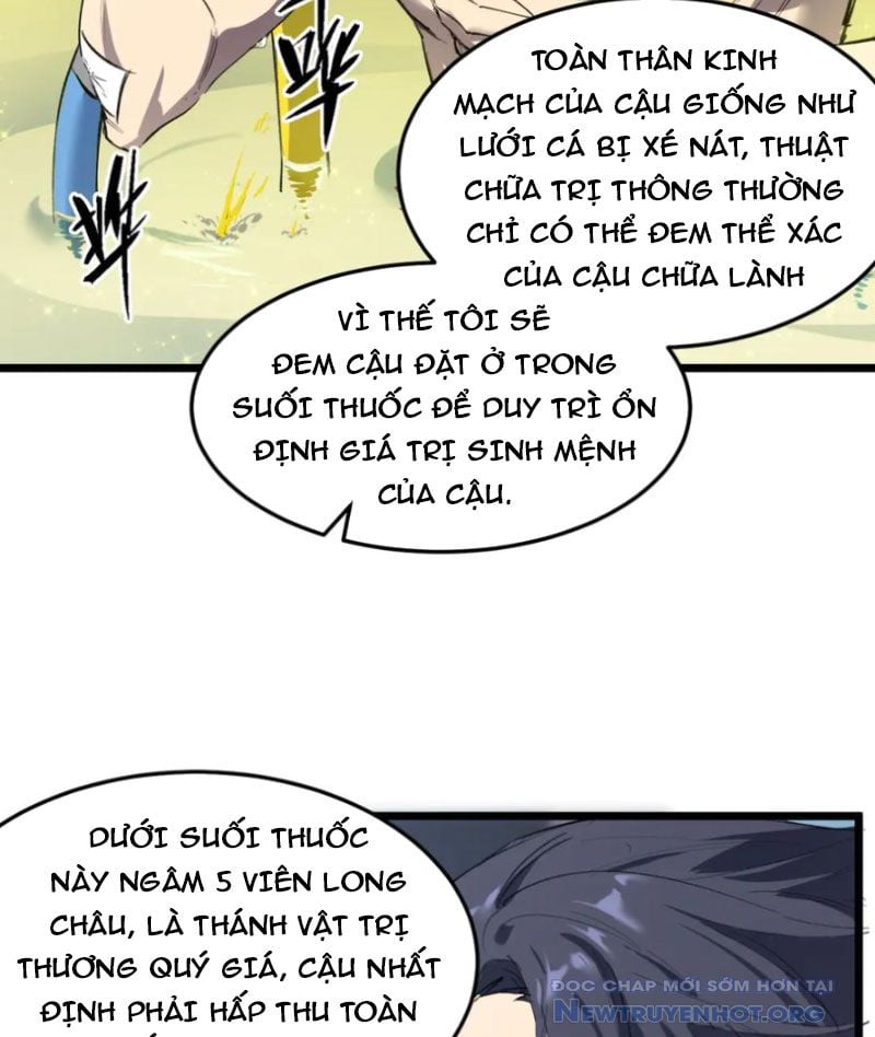 Thánh Hiệp Sĩ Cấp Sss: Chapter 78