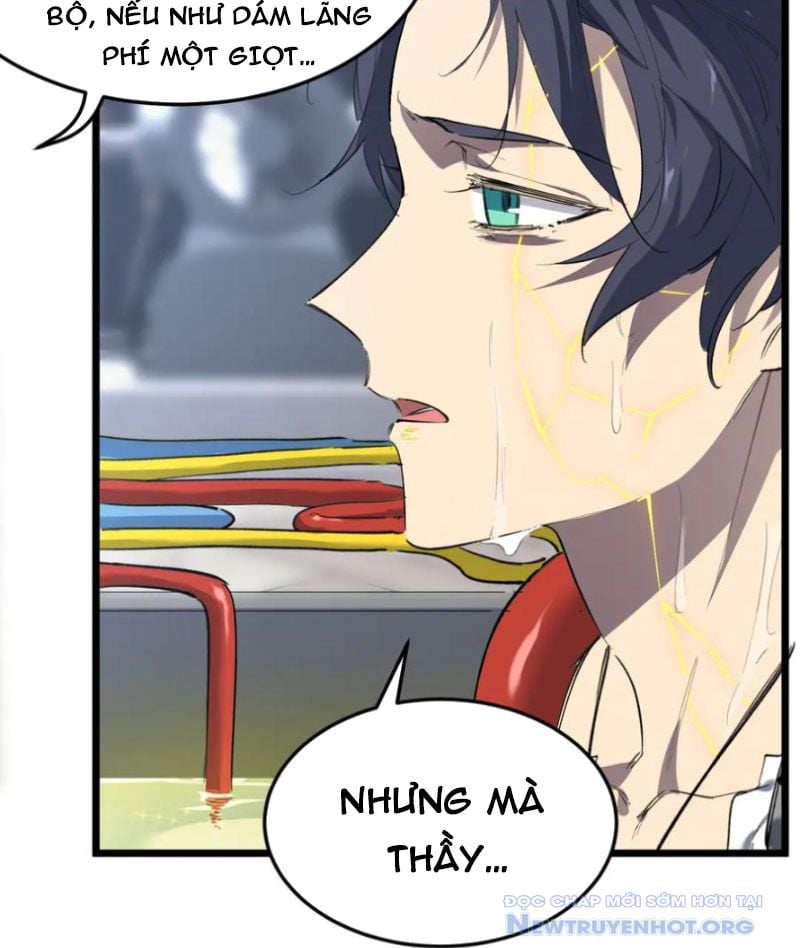 Thánh Hiệp Sĩ Cấp Sss: Chapter 78