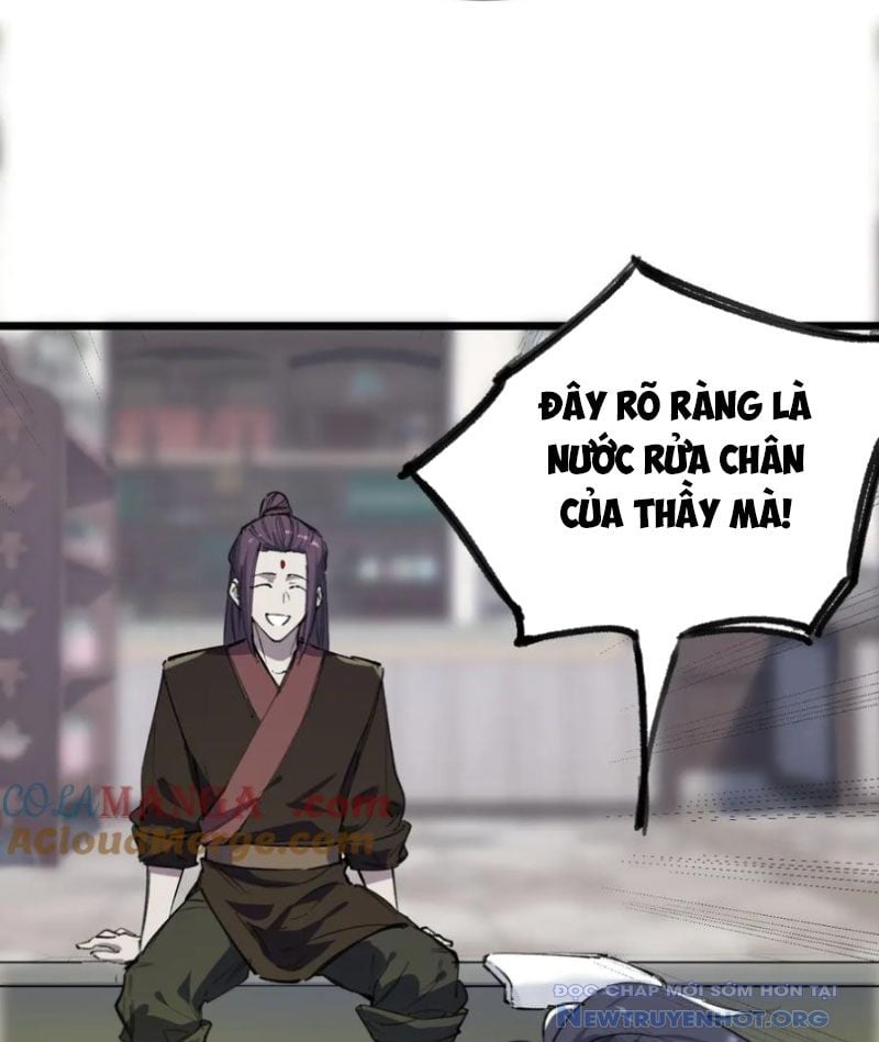 Thánh Hiệp Sĩ Cấp Sss: Chapter 78