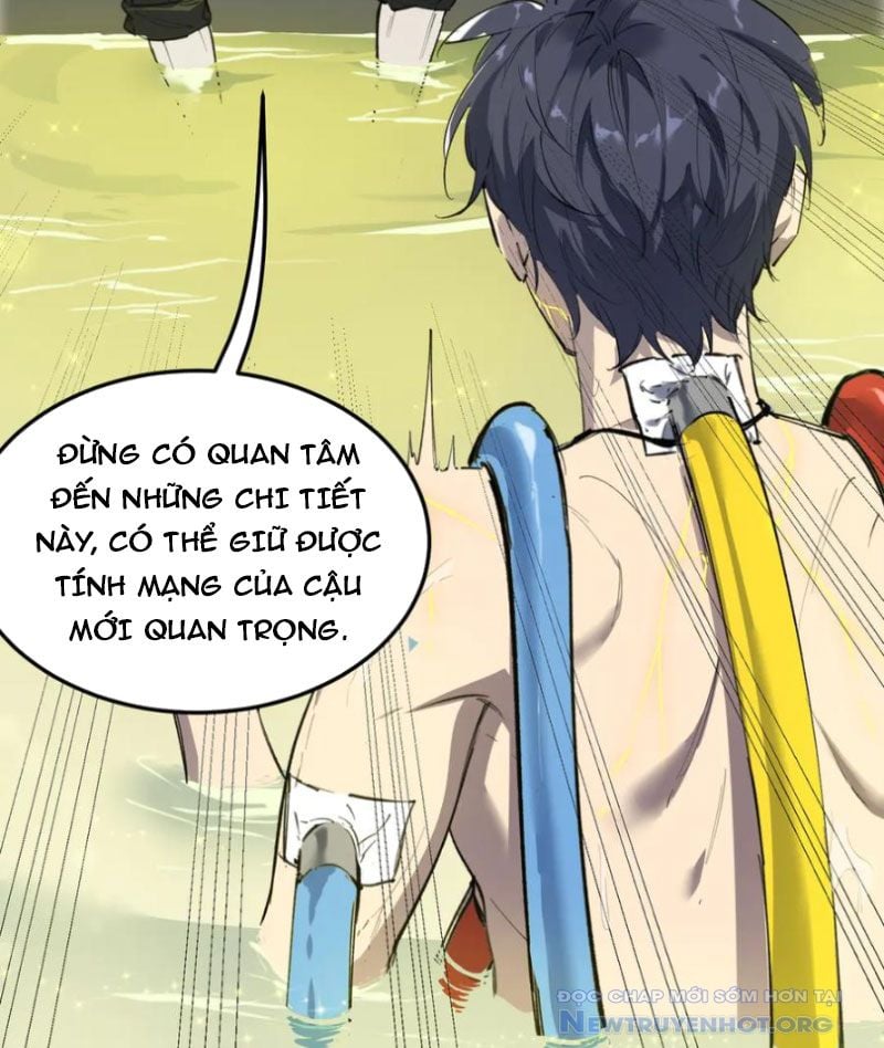 Thánh Hiệp Sĩ Cấp Sss: Chapter 78