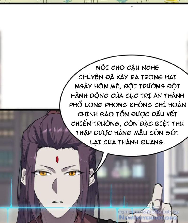 Thánh Hiệp Sĩ Cấp Sss: Chapter 78