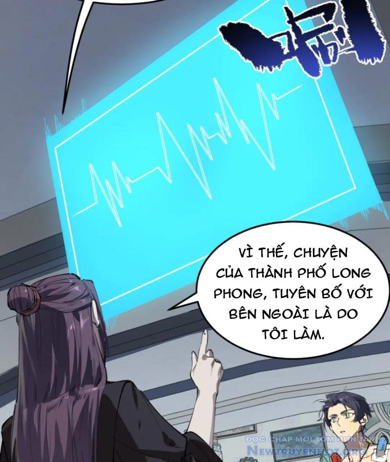 Thánh Hiệp Sĩ Cấp Sss: Chapter 78