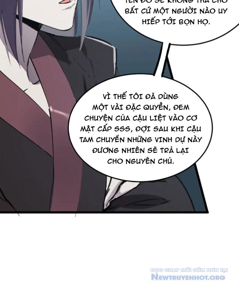 Thánh Hiệp Sĩ Cấp Sss: Chapter 78