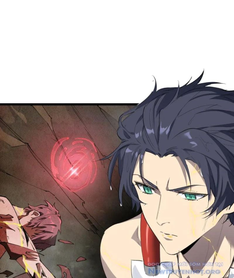 Thánh Hiệp Sĩ Cấp Sss: Chapter 78