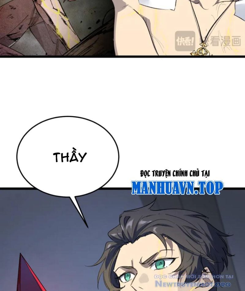 Thánh Hiệp Sĩ Cấp Sss: Chapter 78