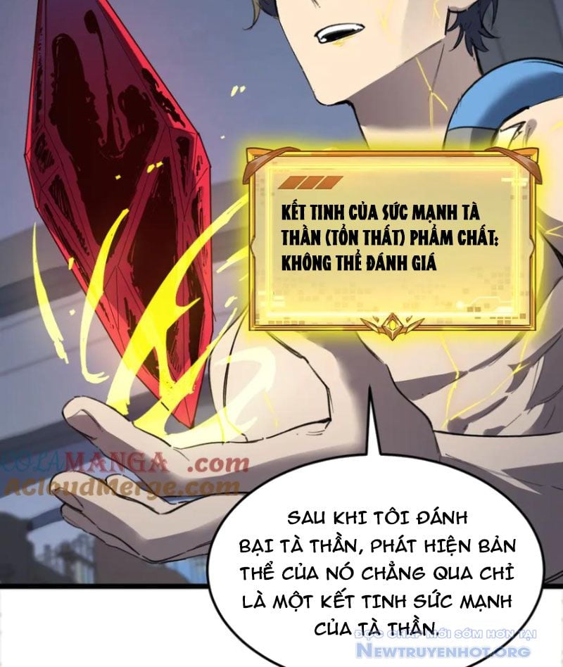 Thánh Hiệp Sĩ Cấp Sss: Chapter 78