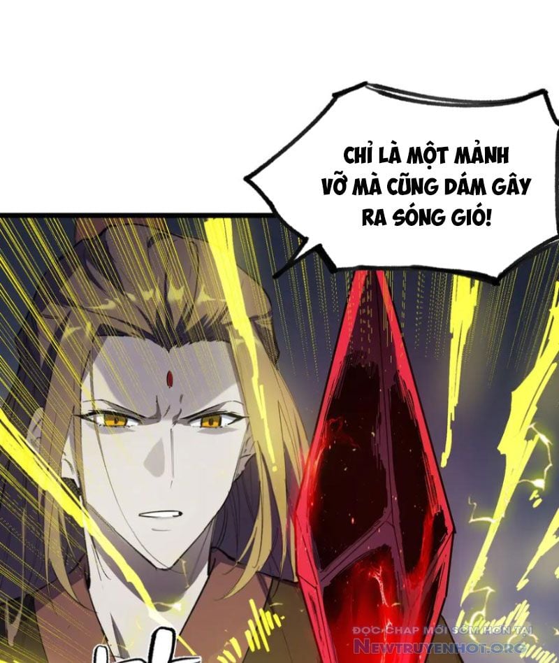 Thánh Hiệp Sĩ Cấp Sss: Chapter 78