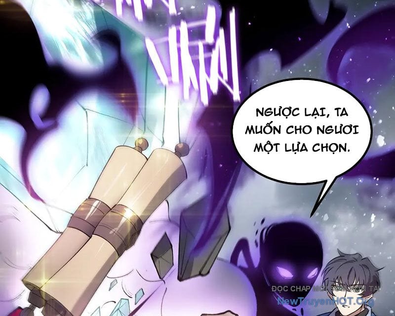 Thánh Hiệp Sĩ Cấp Sss: Chapter 96