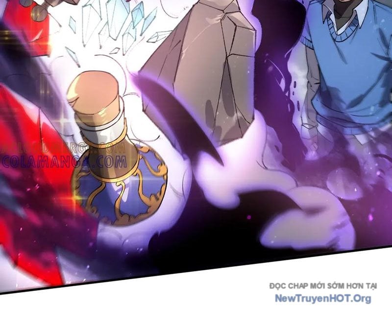 Thánh Hiệp Sĩ Cấp Sss: Chapter 96