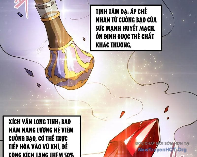 Thánh Hiệp Sĩ Cấp Sss: Chapter 96