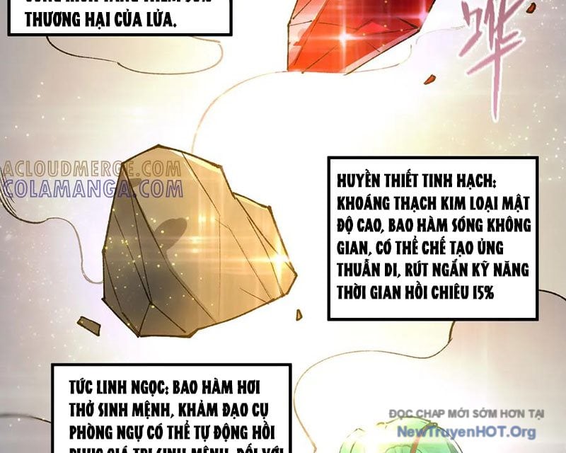 Thánh Hiệp Sĩ Cấp Sss: Chapter 96