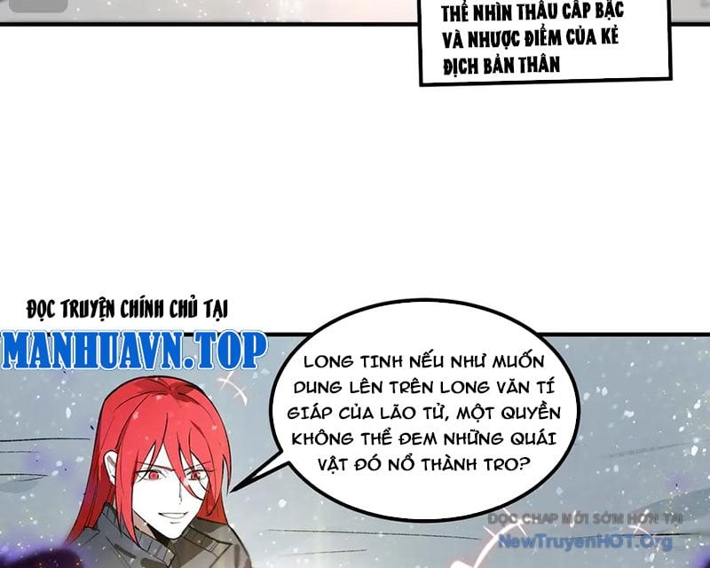 Thánh Hiệp Sĩ Cấp Sss: Chapter 96