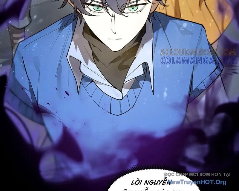 Thánh Hiệp Sĩ Cấp Sss: Chapter 96