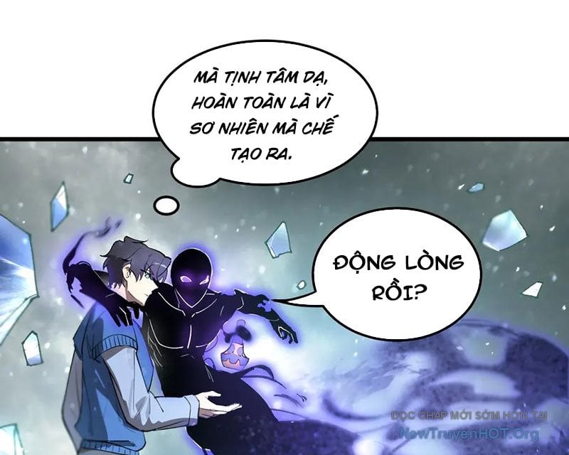 Thánh Hiệp Sĩ Cấp Sss: Chapter 96