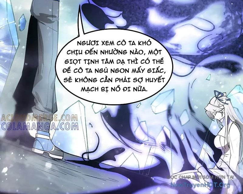 Thánh Hiệp Sĩ Cấp Sss: Chapter 96