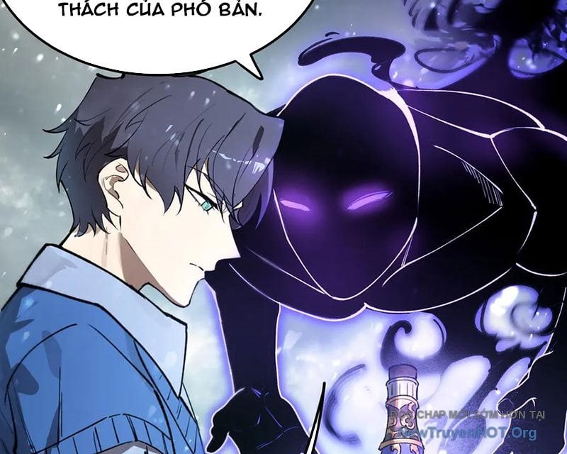 Thánh Hiệp Sĩ Cấp Sss: Chapter 96
