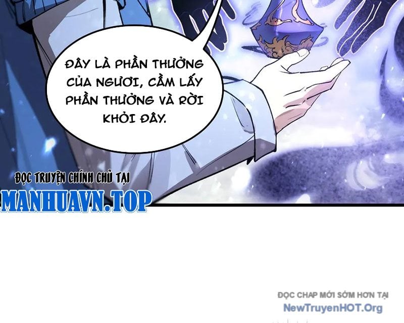 Thánh Hiệp Sĩ Cấp Sss: Chapter 96