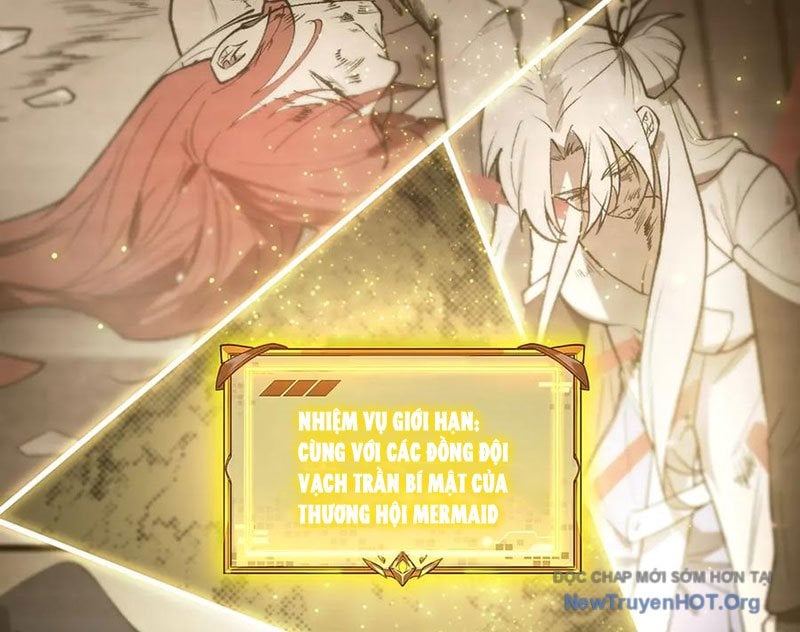 Thánh Hiệp Sĩ Cấp Sss: Chapter 96