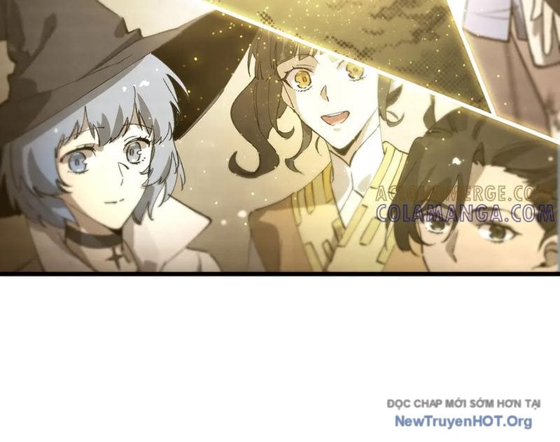 Thánh Hiệp Sĩ Cấp Sss: Chapter 96