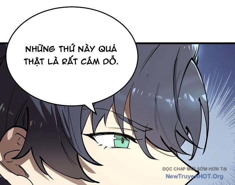 Thánh Hiệp Sĩ Cấp Sss: Chapter 96