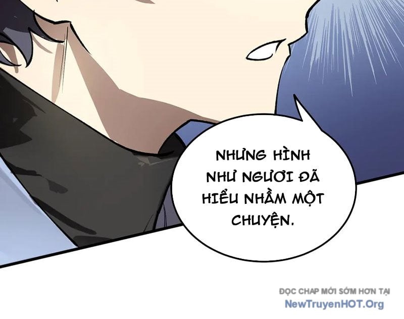 Thánh Hiệp Sĩ Cấp Sss: Chapter 96