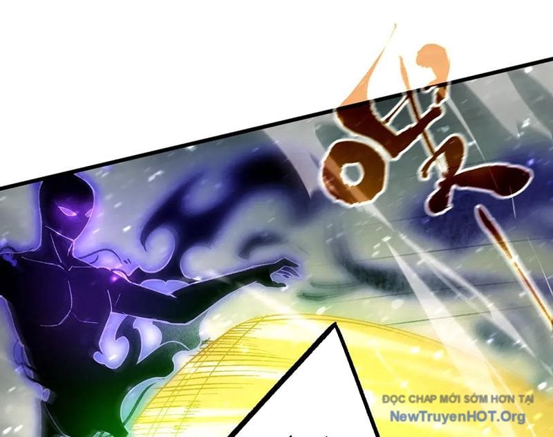 Thánh Hiệp Sĩ Cấp Sss: Chapter 96