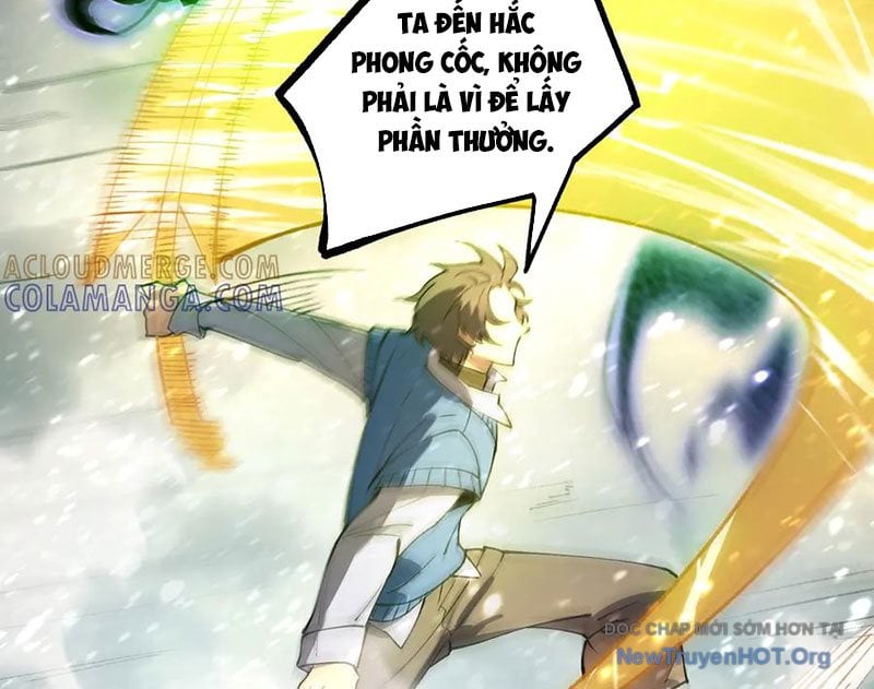 Thánh Hiệp Sĩ Cấp Sss: Chapter 96