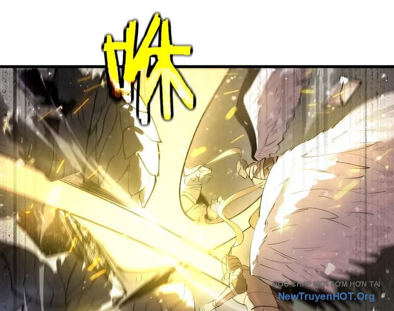 Thánh Hiệp Sĩ Cấp Sss: Chapter 96