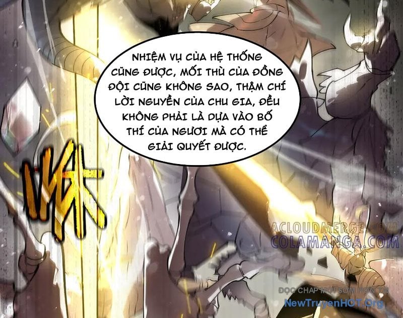 Thánh Hiệp Sĩ Cấp Sss: Chapter 96