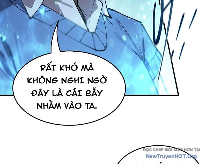 Thánh Hiệp Sĩ Cấp Sss: Chapter 96