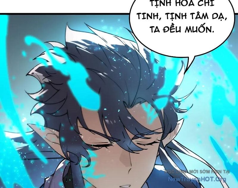 Thánh Hiệp Sĩ Cấp Sss: Chapter 96