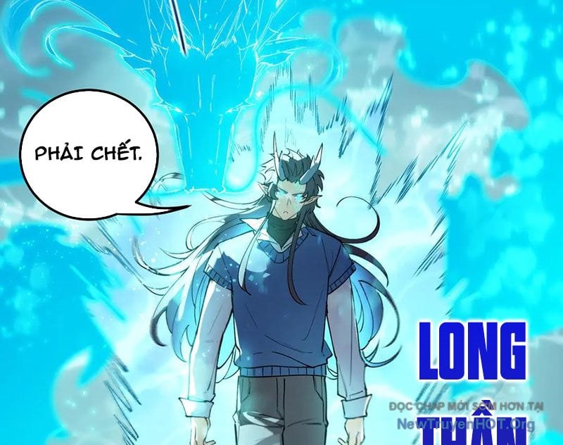 Thánh Hiệp Sĩ Cấp Sss: Chapter 96