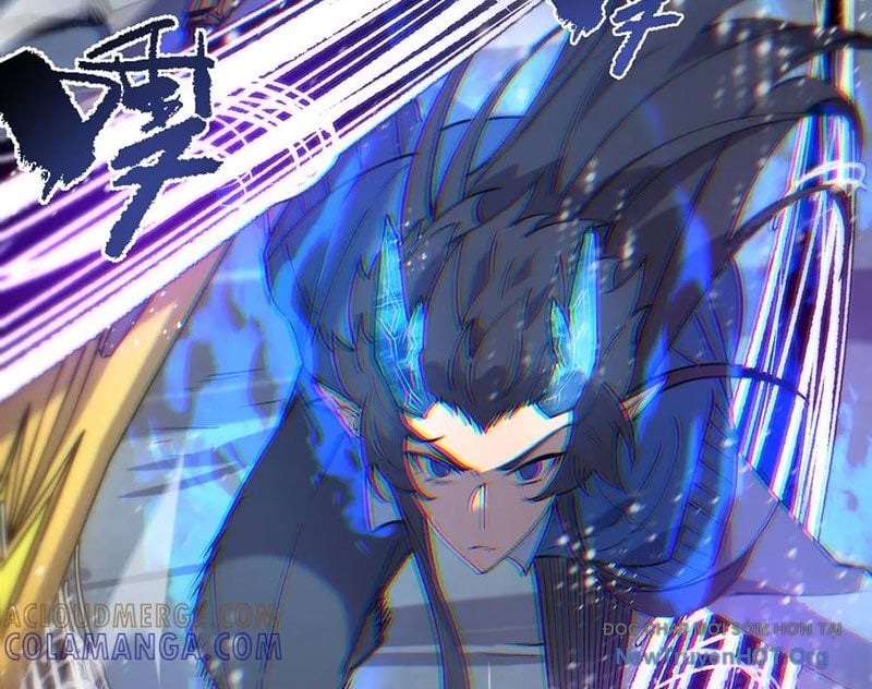 Thánh Hiệp Sĩ Cấp Sss: Chapter 96