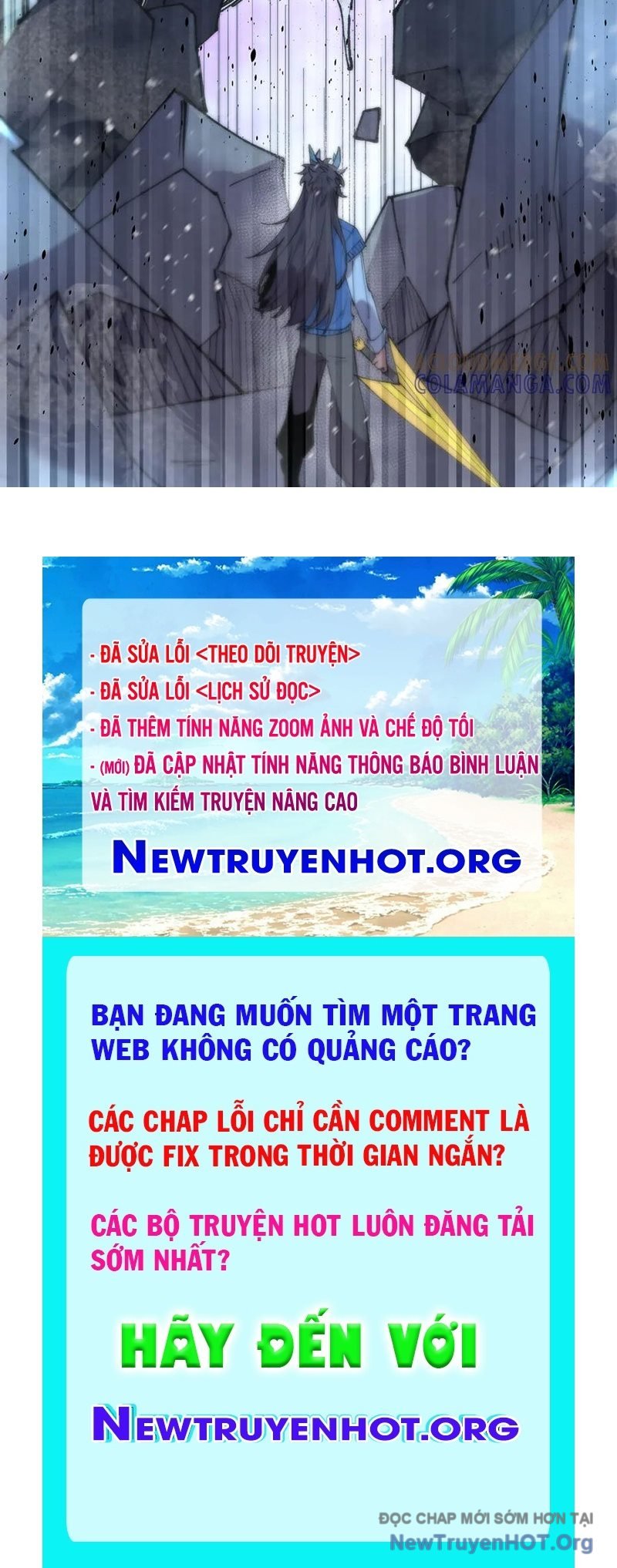 Thánh Hiệp Sĩ Cấp Sss: Chapter 96