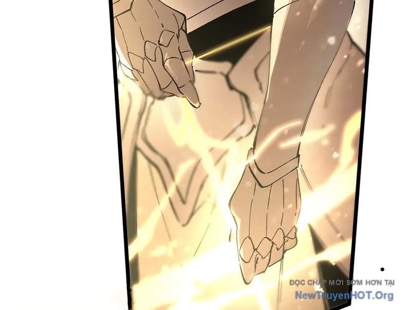 Thánh Hiệp Sĩ Cấp Sss: Chapter 96