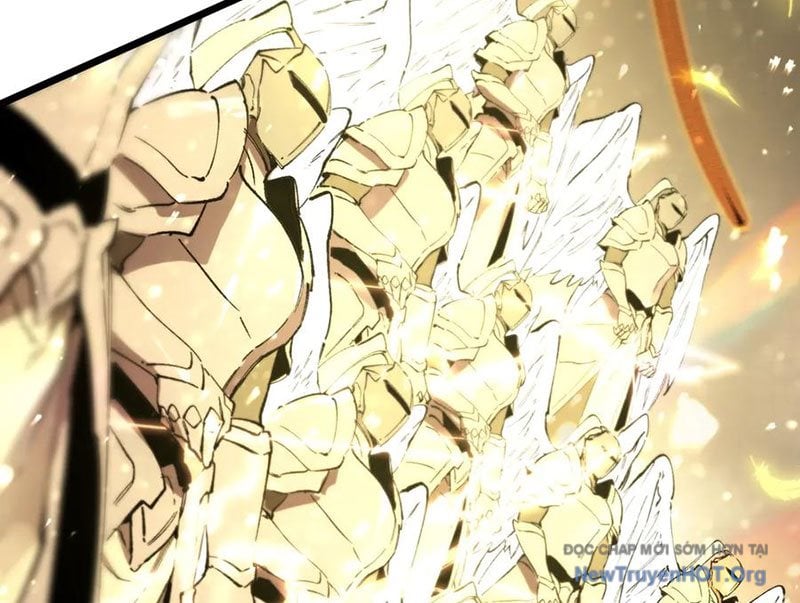 Thánh Hiệp Sĩ Cấp Sss: Chapter 96