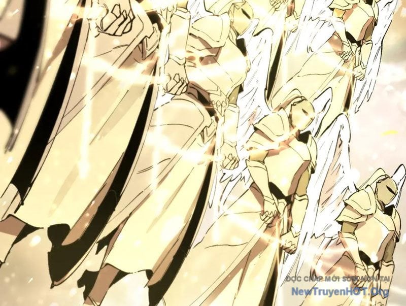 Thánh Hiệp Sĩ Cấp Sss: Chapter 96