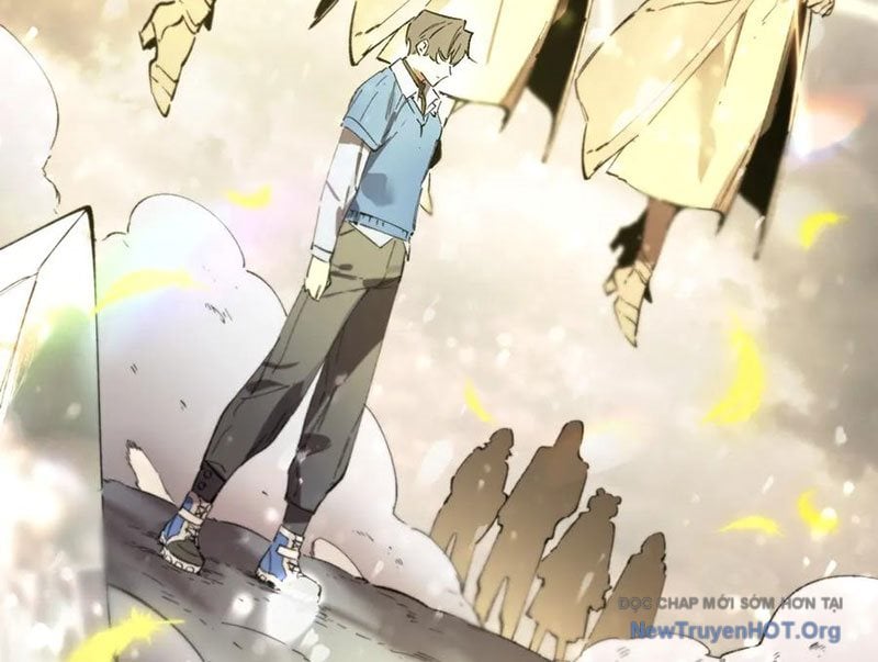 Thánh Hiệp Sĩ Cấp Sss: Chapter 96