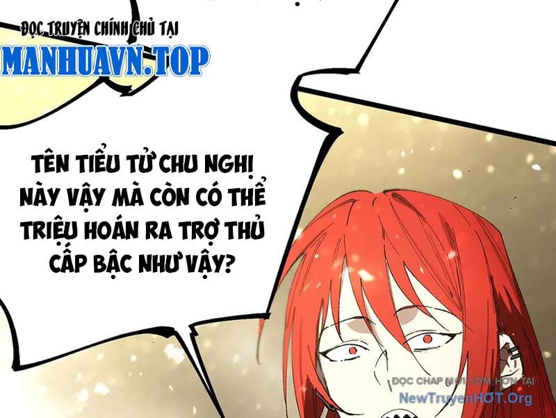 Thánh Hiệp Sĩ Cấp Sss: Chapter 96
