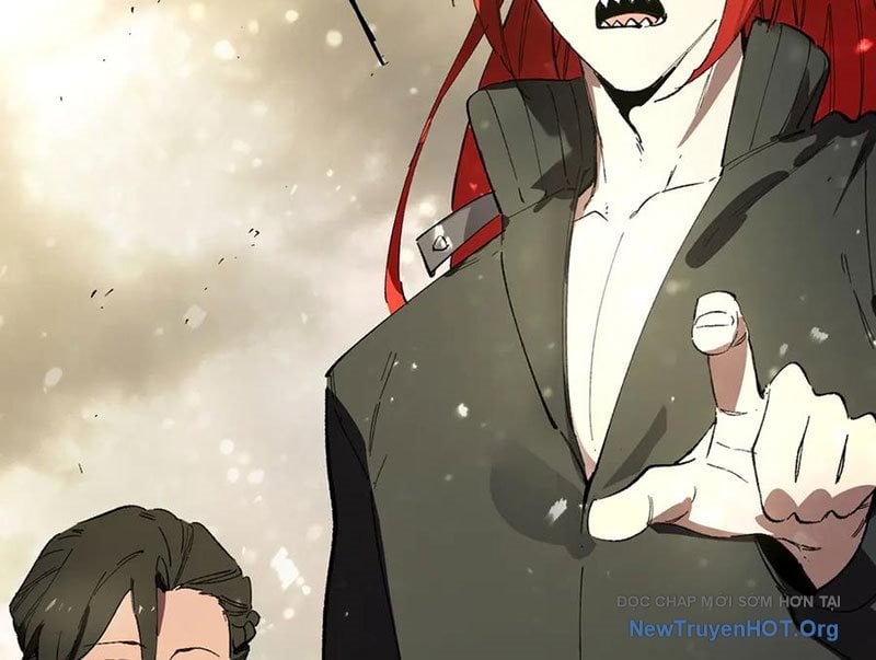 Thánh Hiệp Sĩ Cấp Sss: Chapter 96