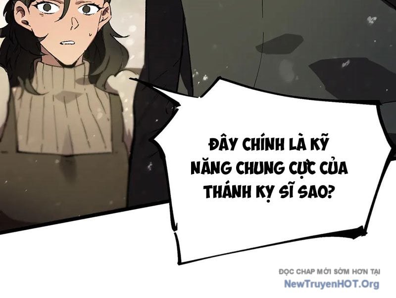Thánh Hiệp Sĩ Cấp Sss: Chapter 96