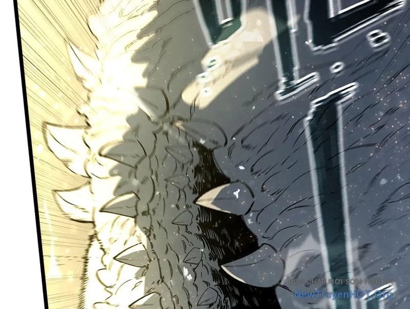 Thánh Hiệp Sĩ Cấp Sss: Chapter 96