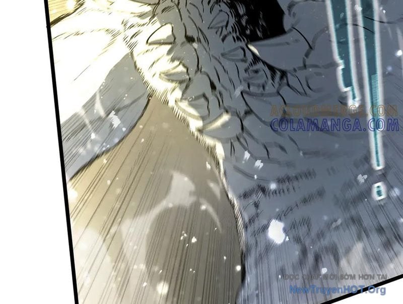 Thánh Hiệp Sĩ Cấp Sss: Chapter 96