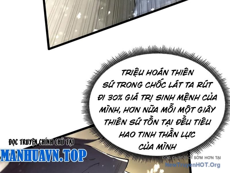 Thánh Hiệp Sĩ Cấp Sss: Chapter 96
