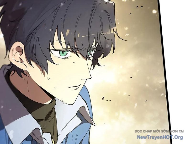 Thánh Hiệp Sĩ Cấp Sss: Chapter 96