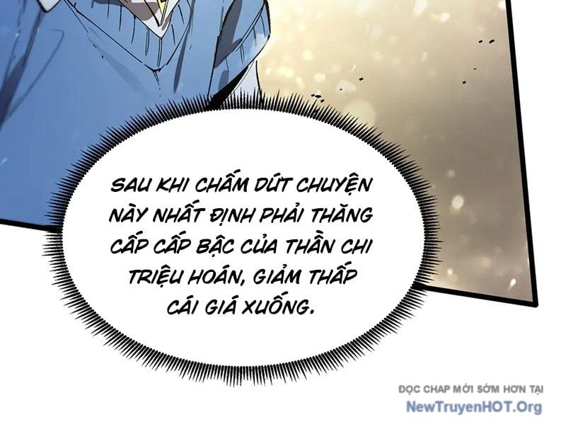 Thánh Hiệp Sĩ Cấp Sss: Chapter 96