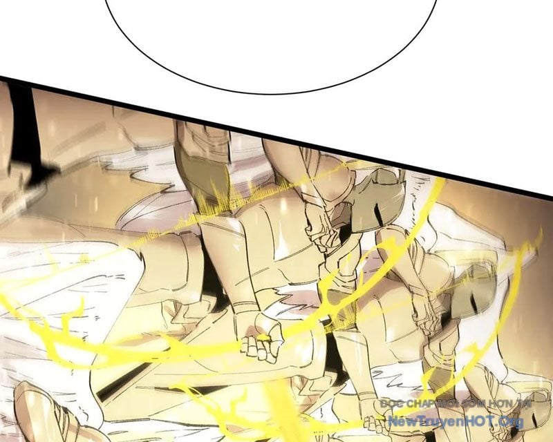 Thánh Hiệp Sĩ Cấp Sss: Chapter 96